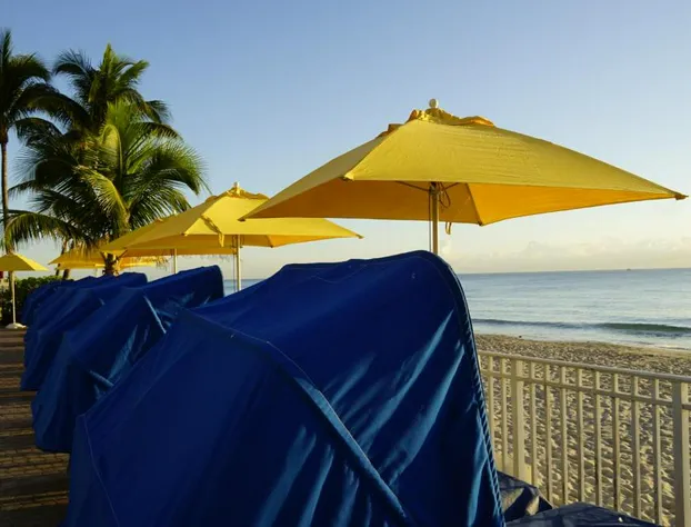 Ocean Sky Hotel and Resort hotel detail image 1