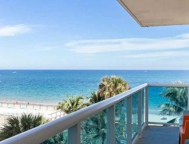 Ocean Sky Hotel and Resort hotel detail image 2