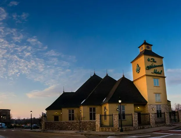 The Wildwood Hotel hotel detail image 1