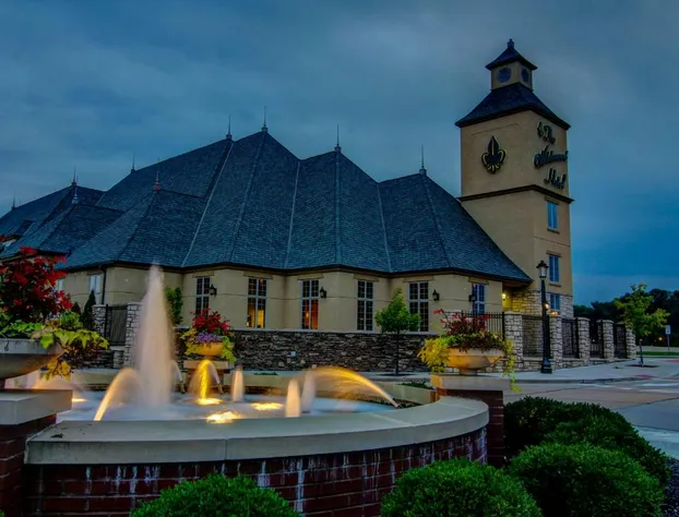 The Wildwood Hotel hotel detail image 2