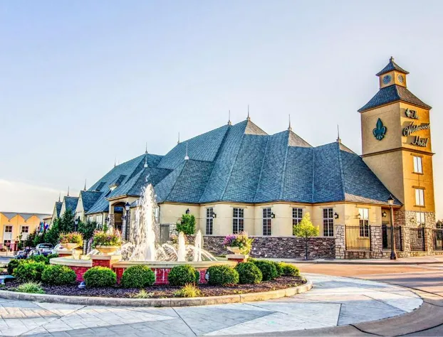 The Wildwood Hotel hotel detail image 3