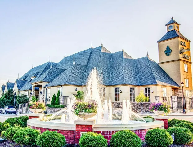 The Wildwood Hotel hotel detail image 4