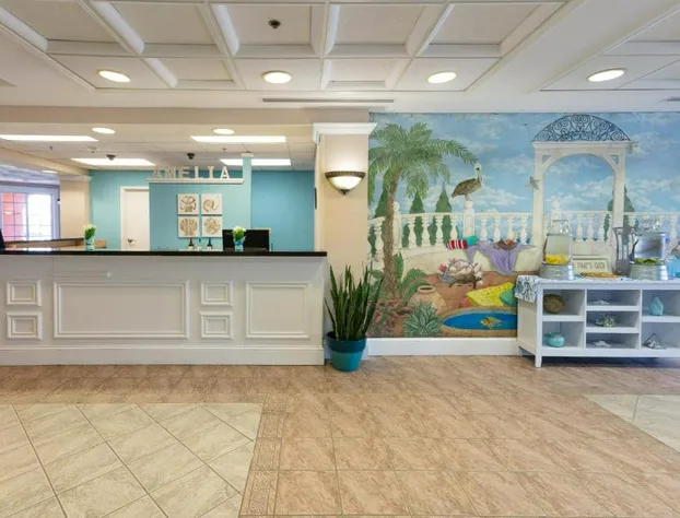 Amelia Hotel at the Beach hotel detail image 2