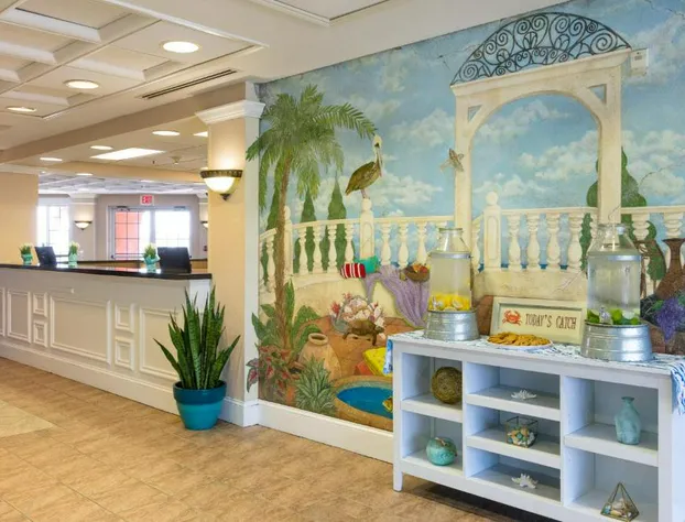 Amelia Hotel at the Beach hotel detail image 3