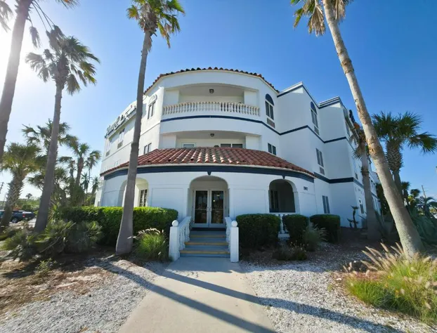 Amelia Hotel at the Beach hotel detail image 1