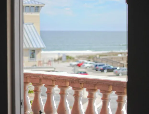 Amelia Hotel at the Beach hotel detail image 4