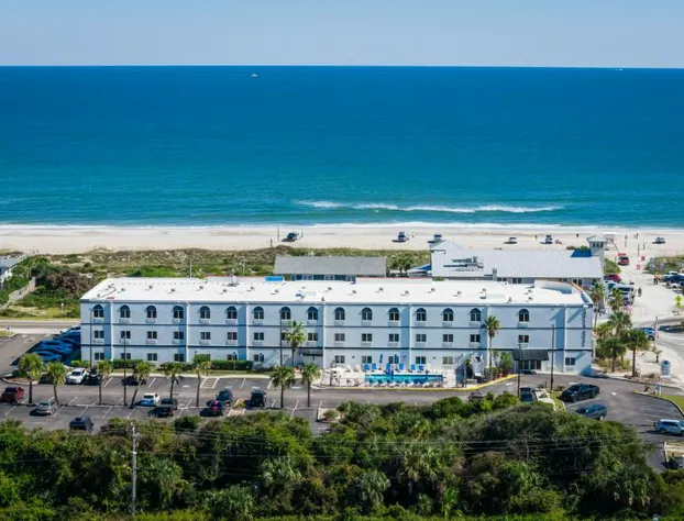 Amelia Hotel at the Beach hotel detail image 1