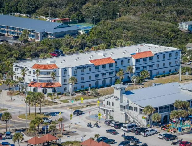 Amelia Hotel at the Beach hotel detail image 2