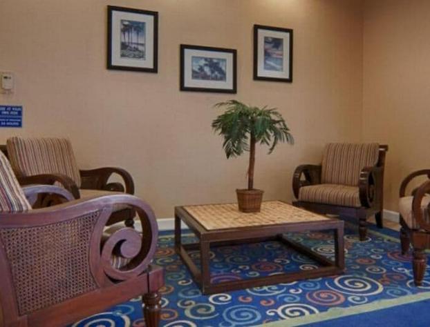 The Inn At Boynton Beach hotel detail image 1