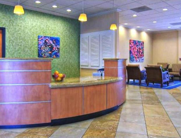 The Inn At Boynton Beach hotel detail image 2