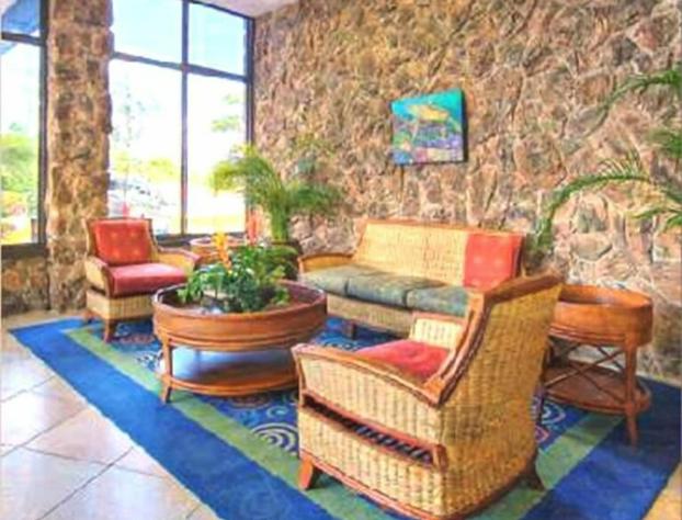 The Inn At Boynton Beach hotel detail image 3