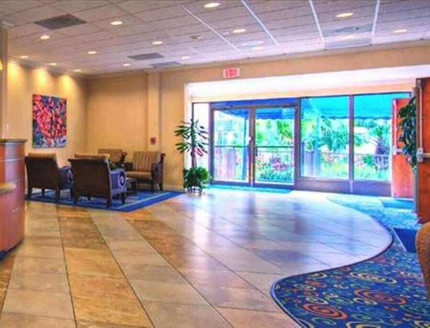 The Inn At Boynton Beach hotel detail image 4