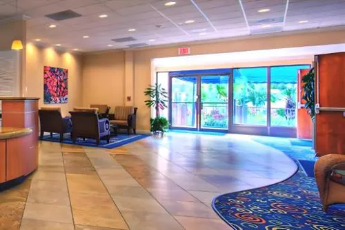 The Inn At Boynton Beach hotel detail image 1