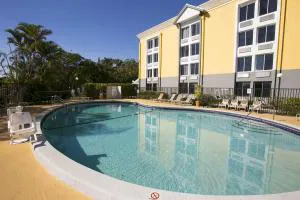 The Inn At Boynton Beach hotel detail image 3