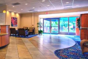 The Inn At Boynton Beach hotel detail image 1
