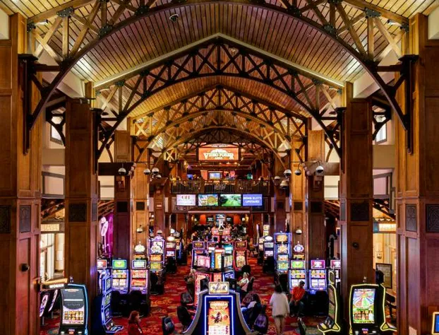 Lady Luck Casino Black Hawk hotel detail image 4