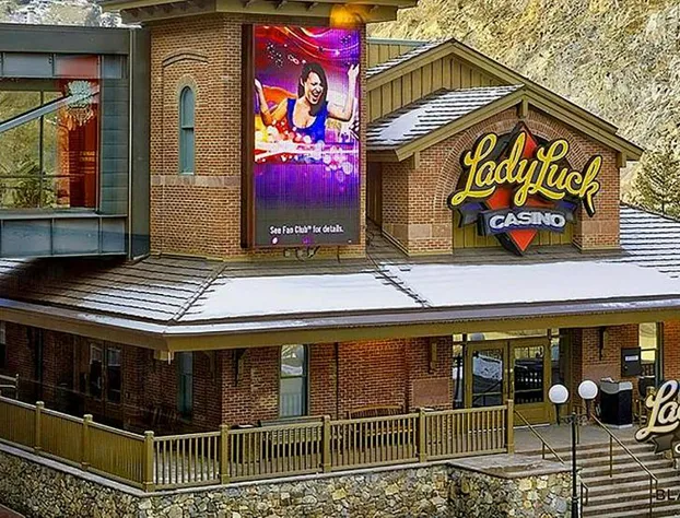 Lady Luck Casino Black Hawk hotel detail image 1