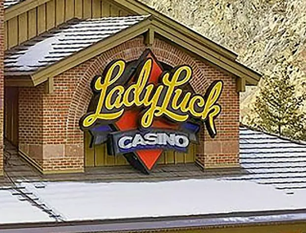 Lady Luck Casino Black Hawk hotel detail image 2