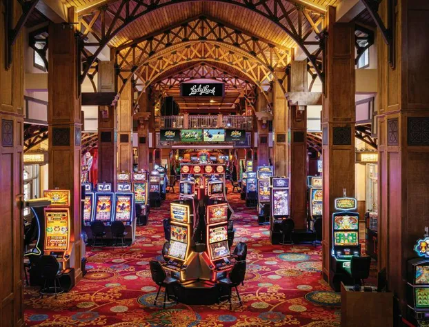 Lady Luck Casino Black Hawk hotel detail image 4