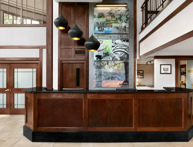 The Inn at Saint Mary's hotel detail image 1