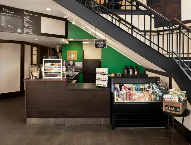 The Inn at Saint Mary's hotel detail image 2