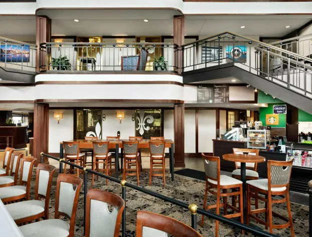 The Inn at Saint Mary's hotel detail image 4