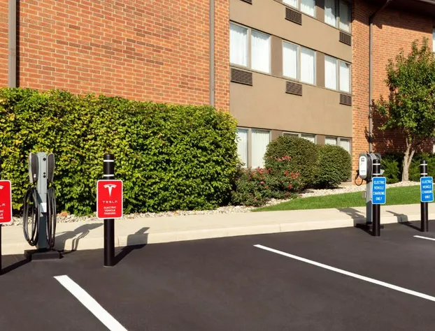 The Inn at Saint Mary's hotel detail image 1