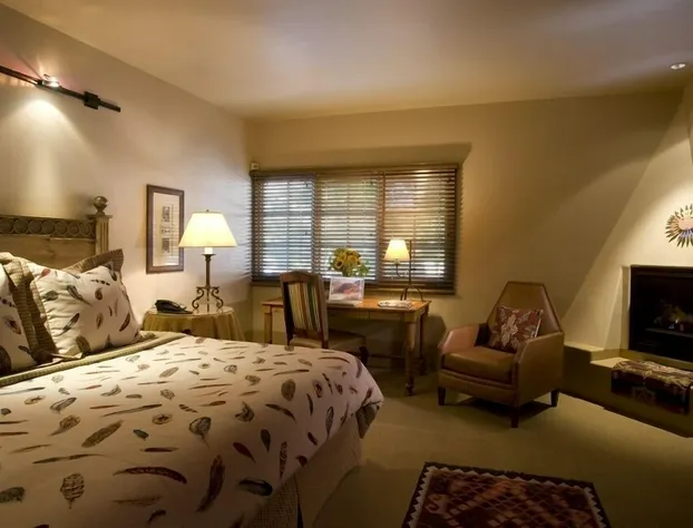 The Hacienda & Spa at Hotel Santa Fe hotel detail image 4