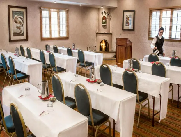 The Hacienda & Spa at Hotel Santa Fe hotel detail image 3