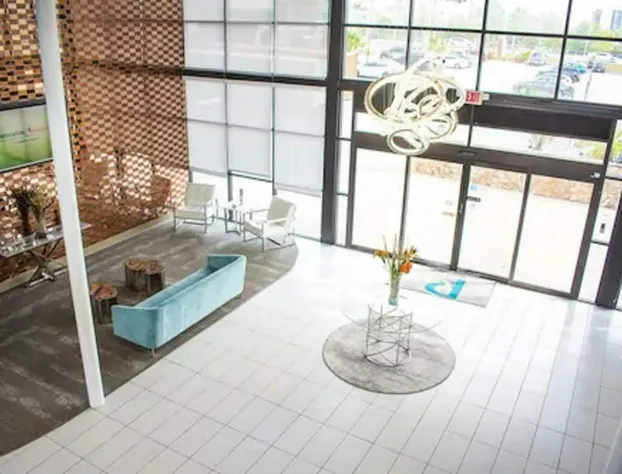 PG Waterfront Hotel and Suites hotel detail image 1