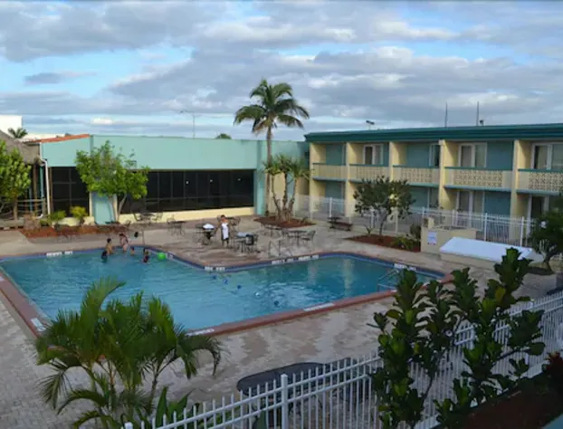 PG Waterfront Hotel and Suites hotel detail image 3