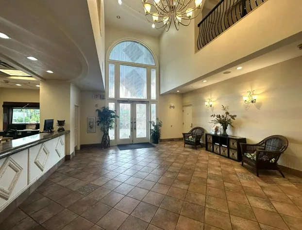 Tahitian Inn hotel detail image 2