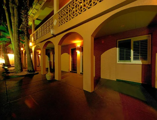 Tahitian Inn hotel detail image 1