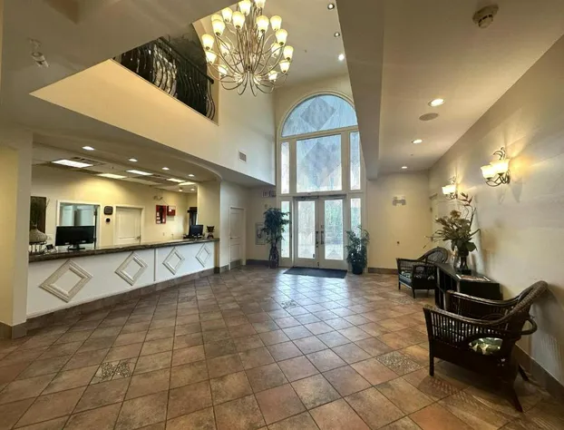 Tahitian Inn hotel detail image 2