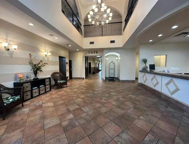 Tahitian Inn hotel detail image 4