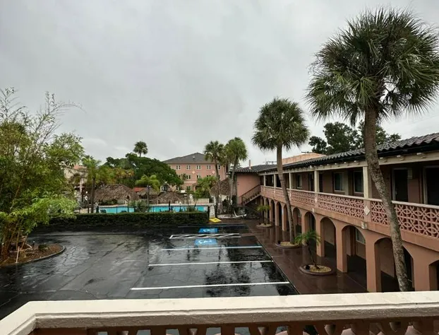 Tahitian Inn hotel detail image 1