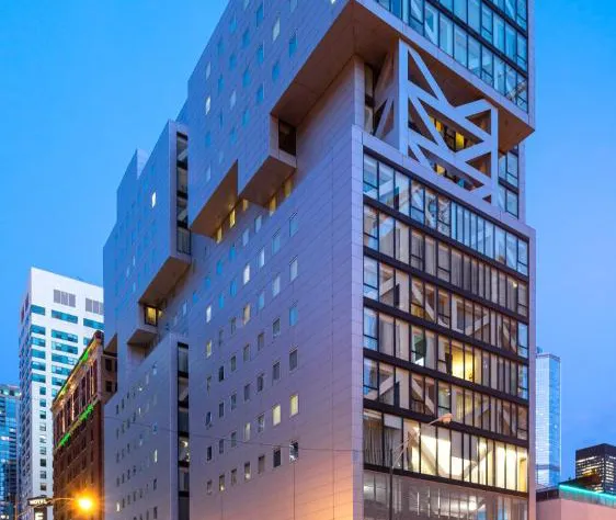 The Godfrey Hotel Chicago hotel detail image 2