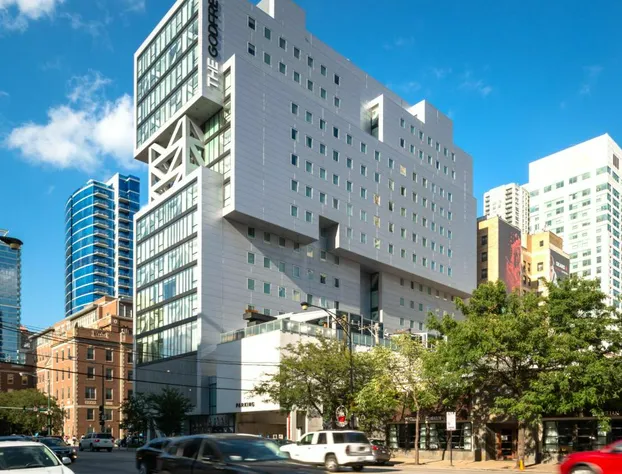 The Godfrey Hotel Chicago hotel detail image 4