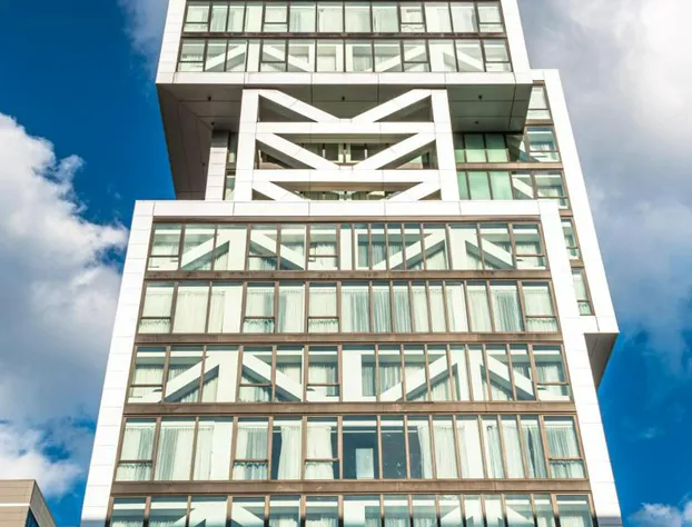The Godfrey Hotel Chicago hotel detail image 2