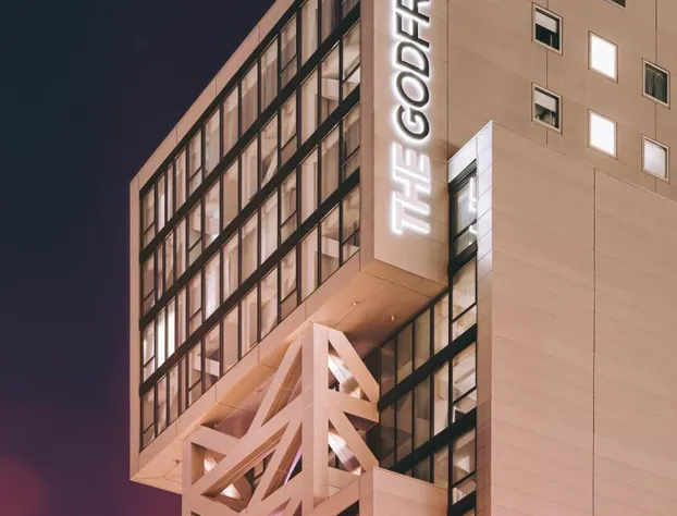The Godfrey Hotel Chicago hotel detail image 4