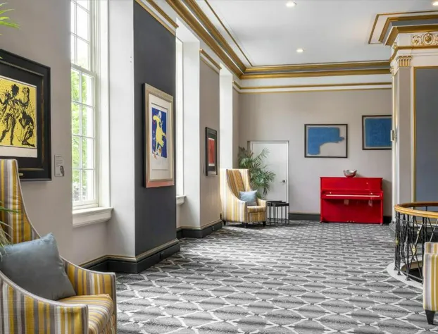 voco The Tiger Hotel Columbia, MO by IHG hotel detail image 3