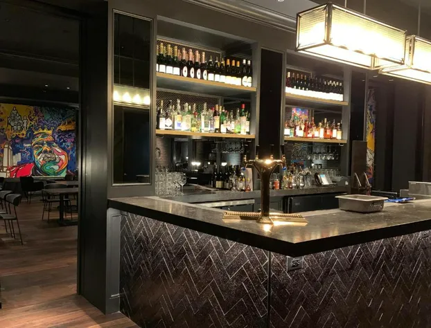 Kixby hotel detail image 2