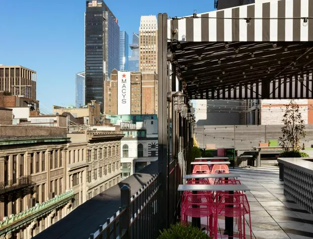 Kixby hotel detail image 1