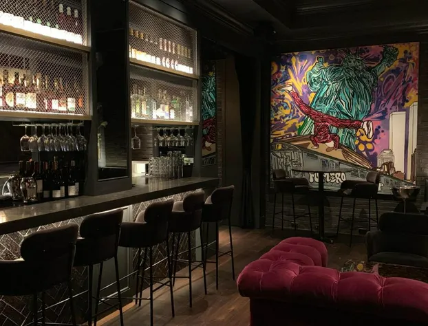 Kixby hotel detail image 3