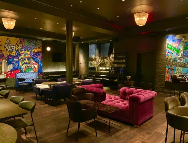 Kixby hotel detail image 4