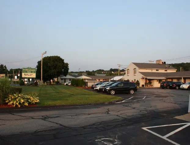 Wilbraham Inn hotel detail image 1