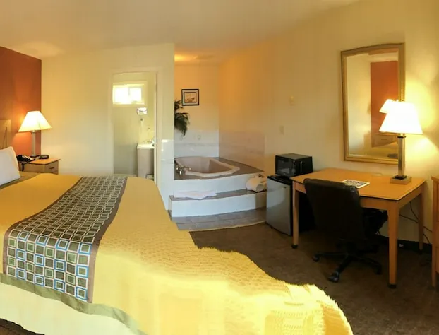 Wilbraham Inn hotel detail image 4