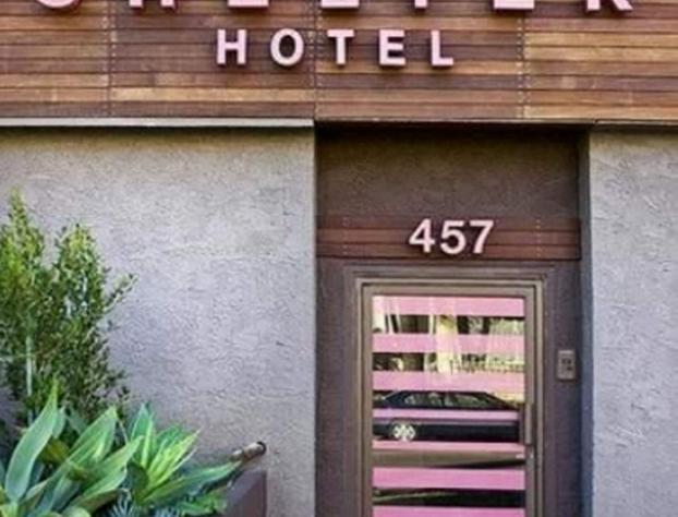 Shelter Hotel Los Angeles hotel detail image 4