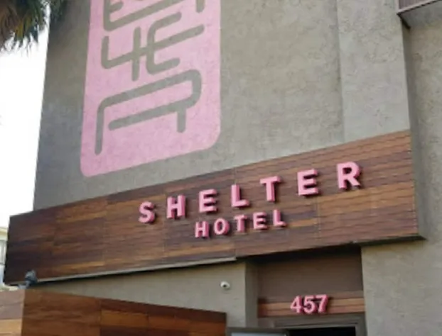 Shelter Hotel Los Angeles hotel detail image 3