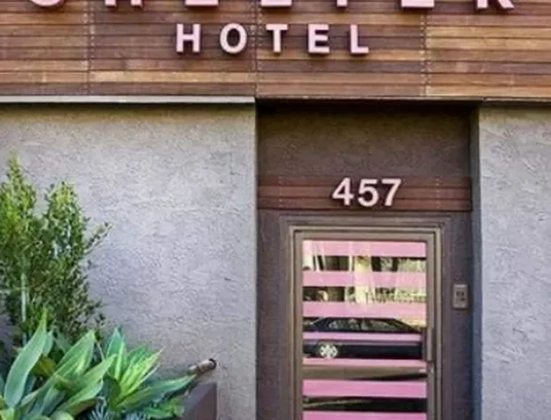 Shelter Hotel Los Angeles hotel detail image 4